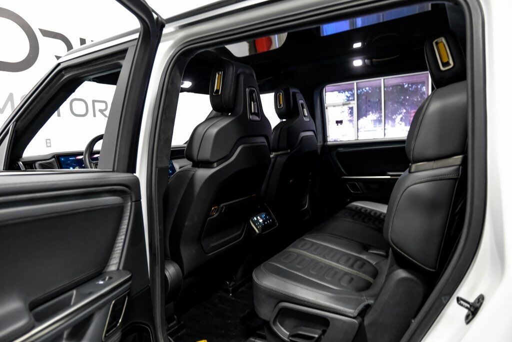 2023 Rivian R1S Adventure Carrollton TX