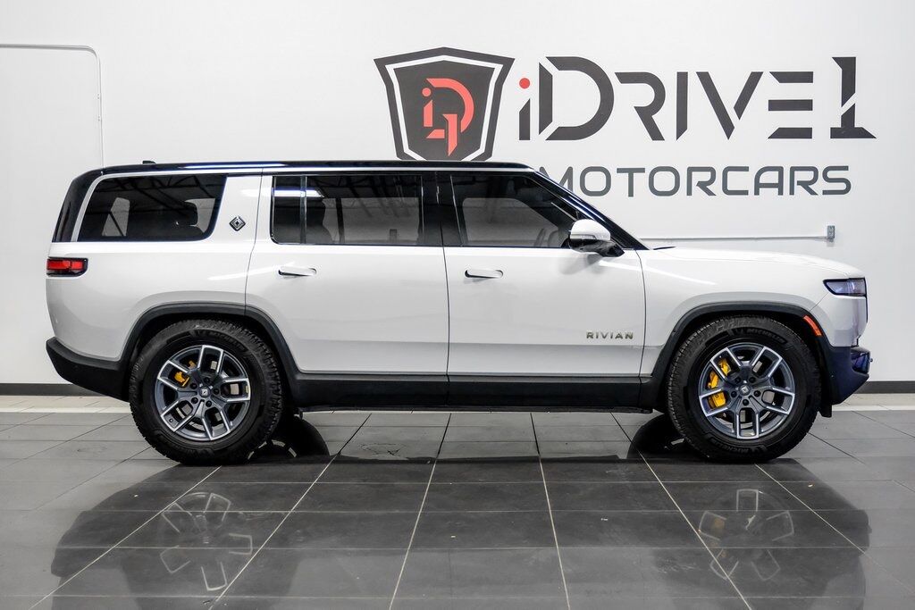 2023 Rivian R1S Adventure Carrollton TX