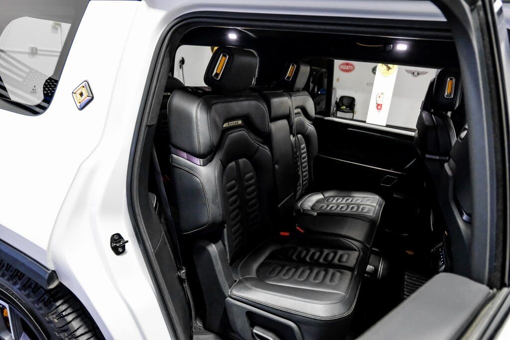 2023 Rivian R1S Adventure Carrollton TX