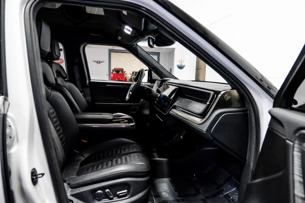 2023 Rivian R1S Adventure Carrollton TX