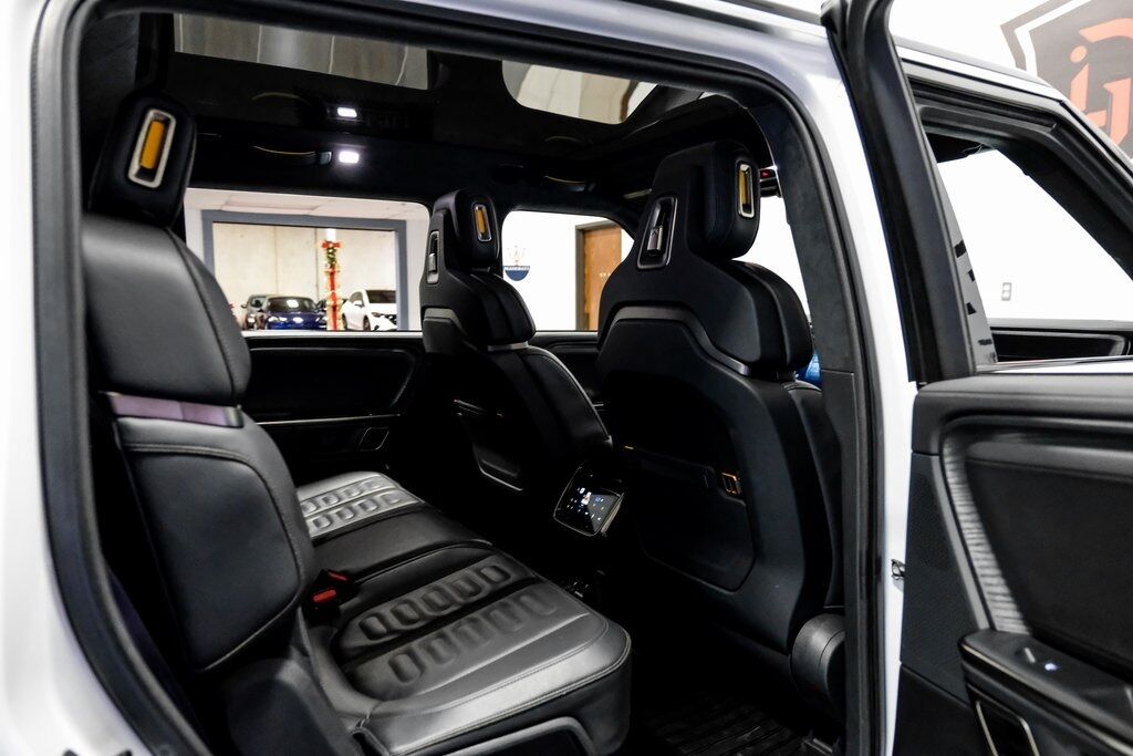 2023 Rivian R1S Adventure Carrollton TX