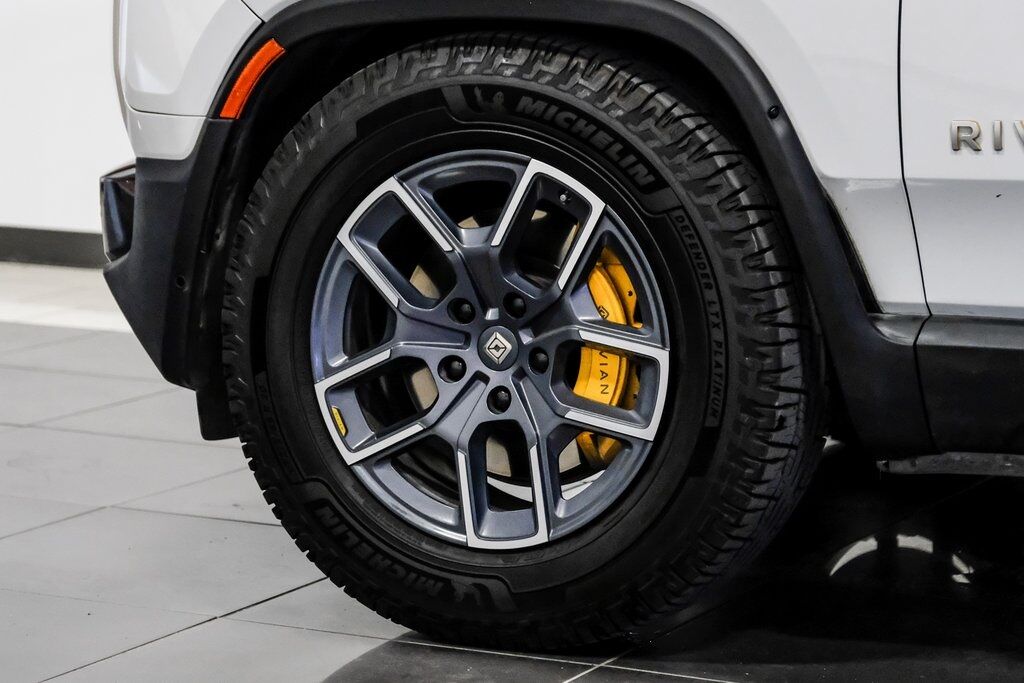 2023 Rivian R1S Adventure Carrollton TX