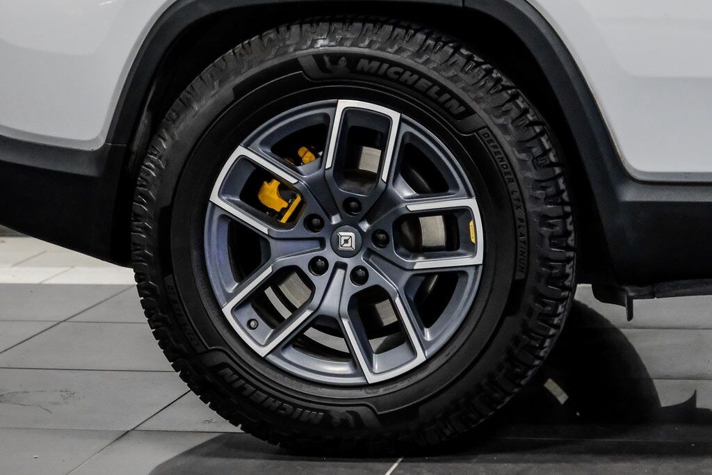 2023 Rivian R1S Adventure Carrollton TX