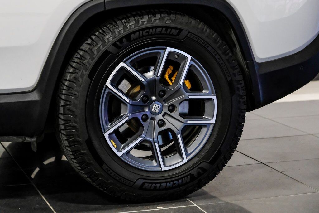 2023 Rivian R1S Adventure Carrollton TX