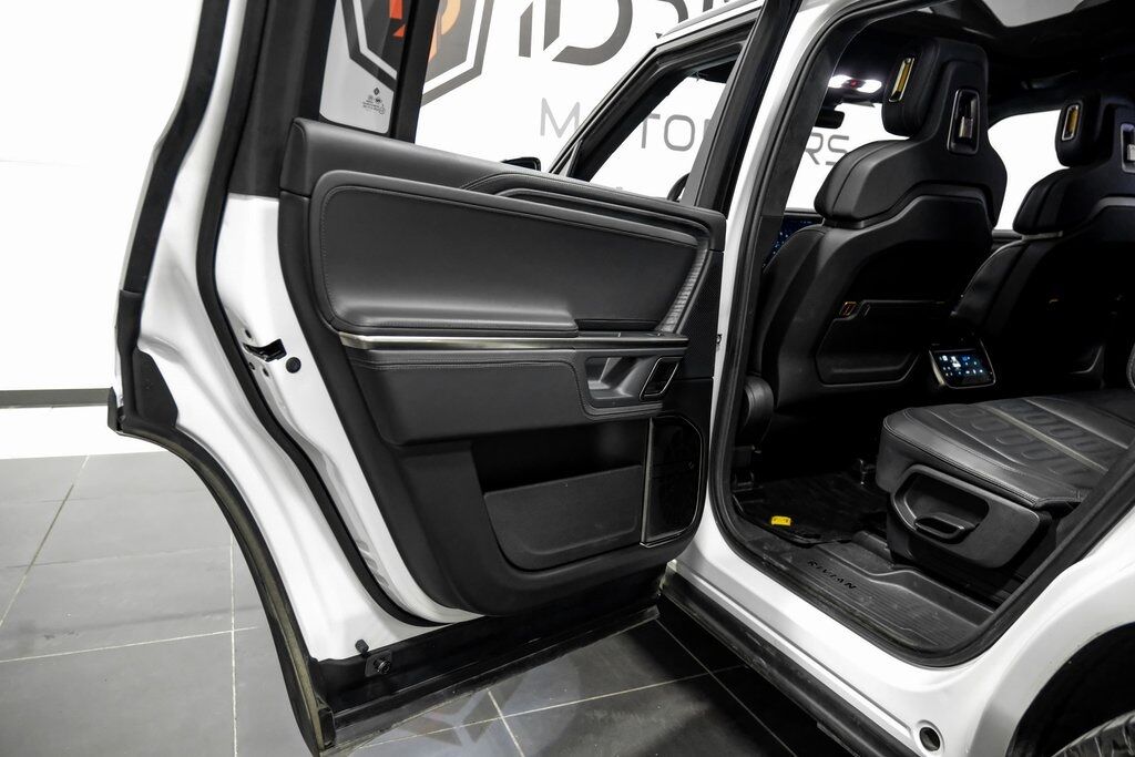 2023 Rivian R1S Adventure Carrollton TX