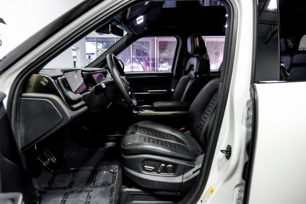 2023 Rivian R1S Adventure Carrollton TX