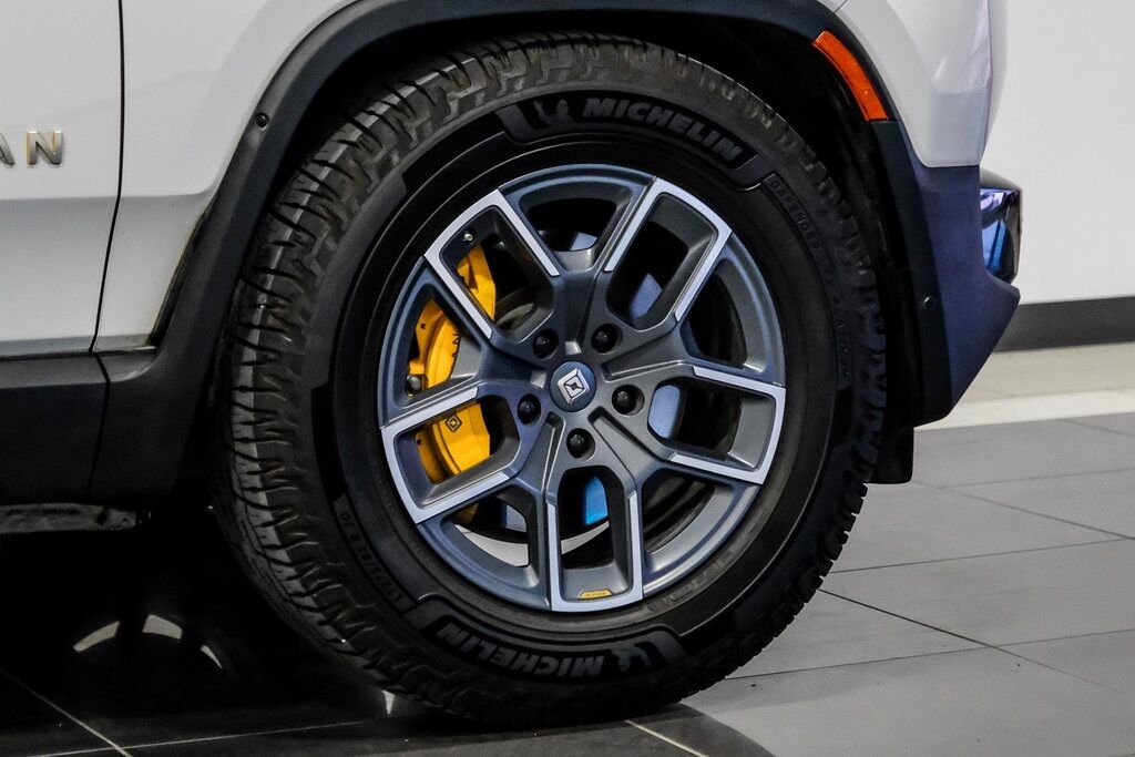 2023 Rivian R1S Adventure Carrollton TX