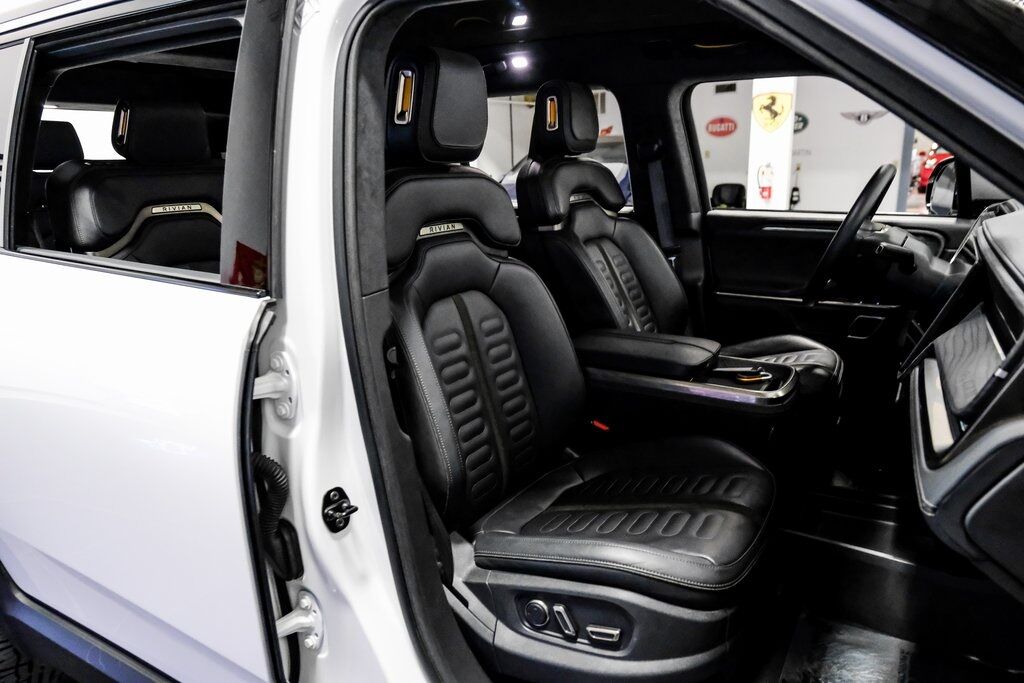 2023 Rivian R1S Adventure Carrollton TX