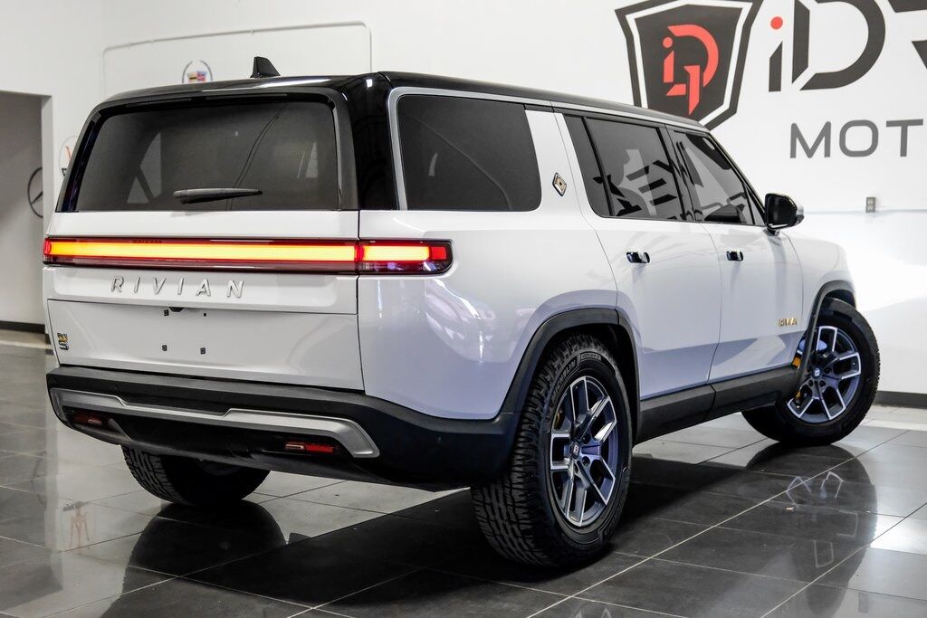 2023 Rivian R1S Adventure Carrollton TX
