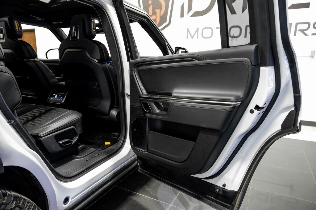 2023 Rivian R1S Adventure Carrollton TX