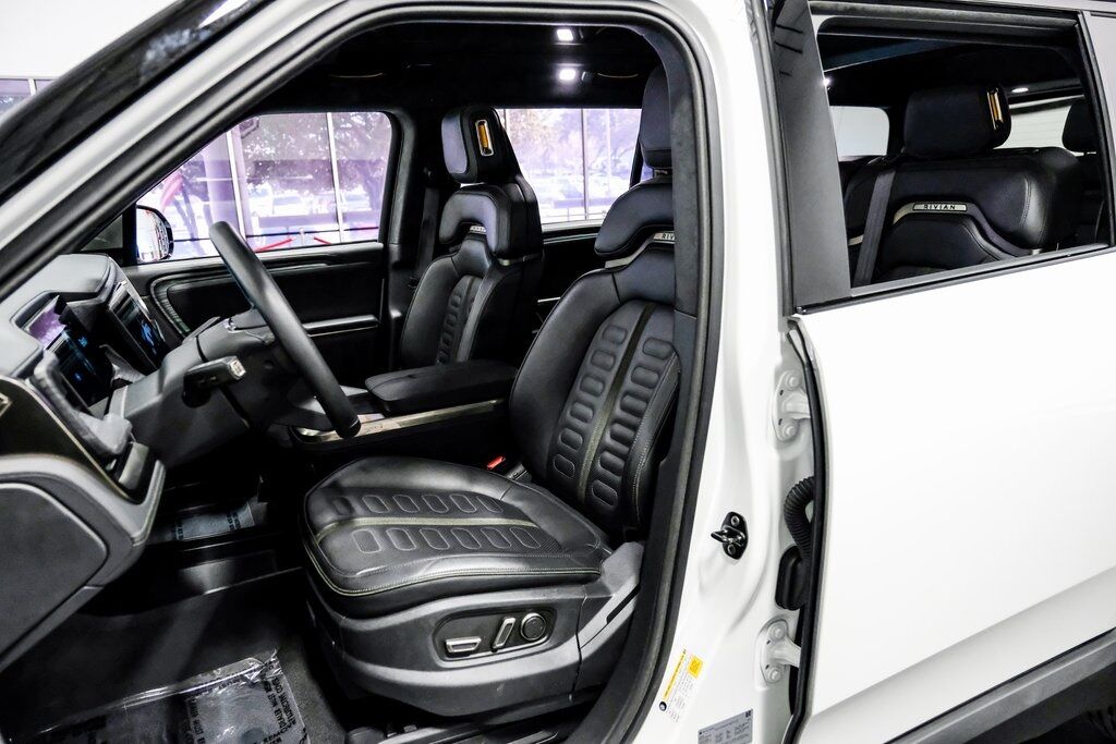 2023 Rivian R1S Adventure Carrollton TX