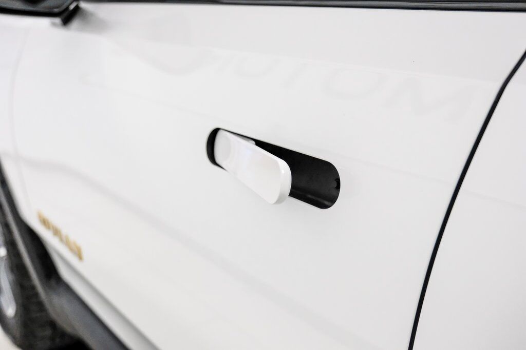 2023 Rivian R1S Adventure Carrollton TX