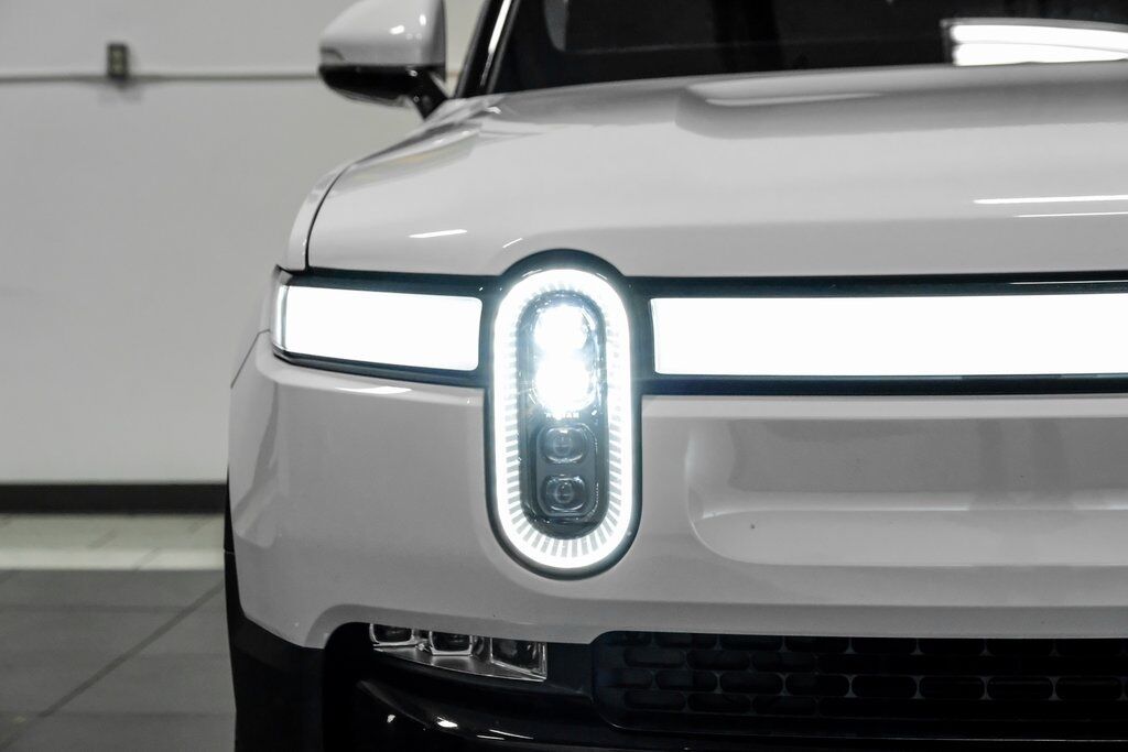 2023 Rivian R1S Adventure Carrollton TX