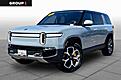 2023 Rivian R1S Adventure