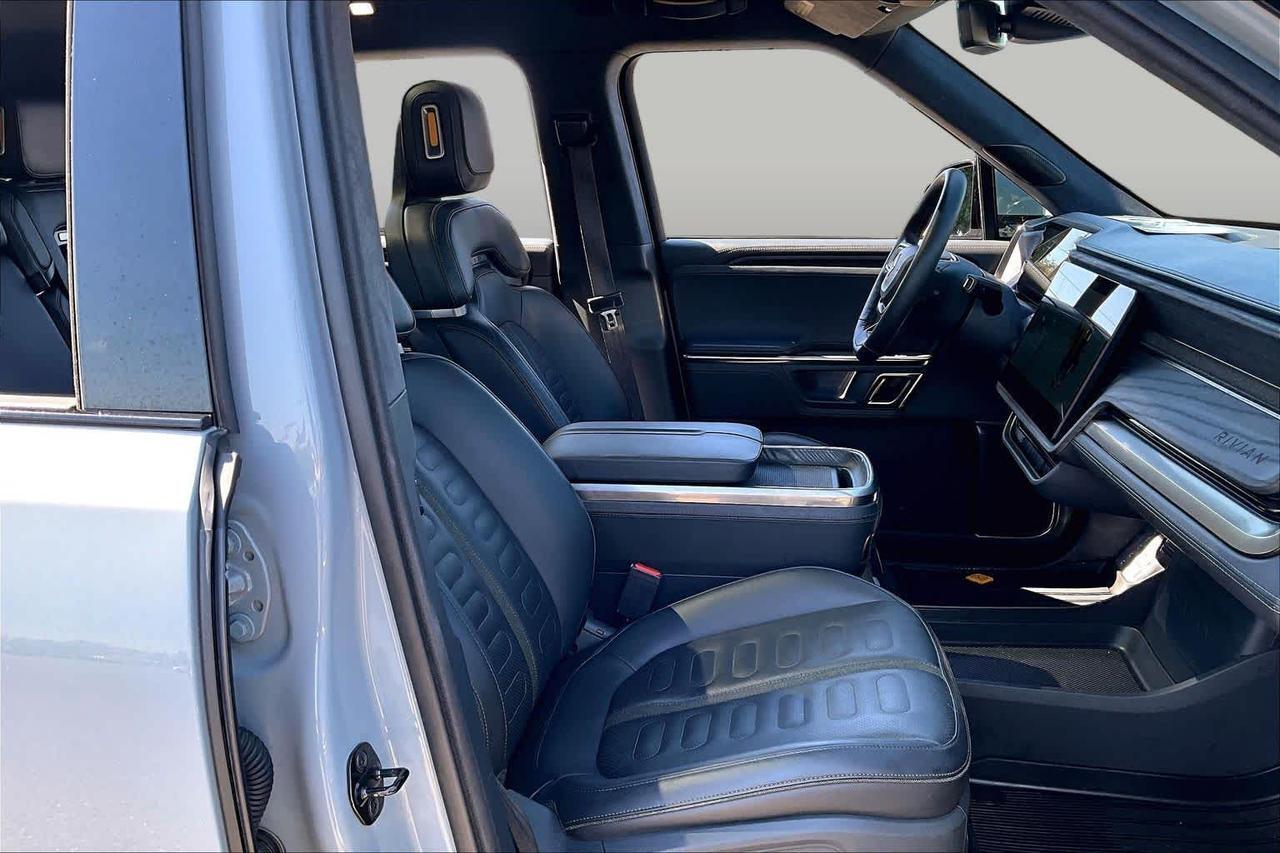 2023 Rivian R1S Adventure Folsom CA