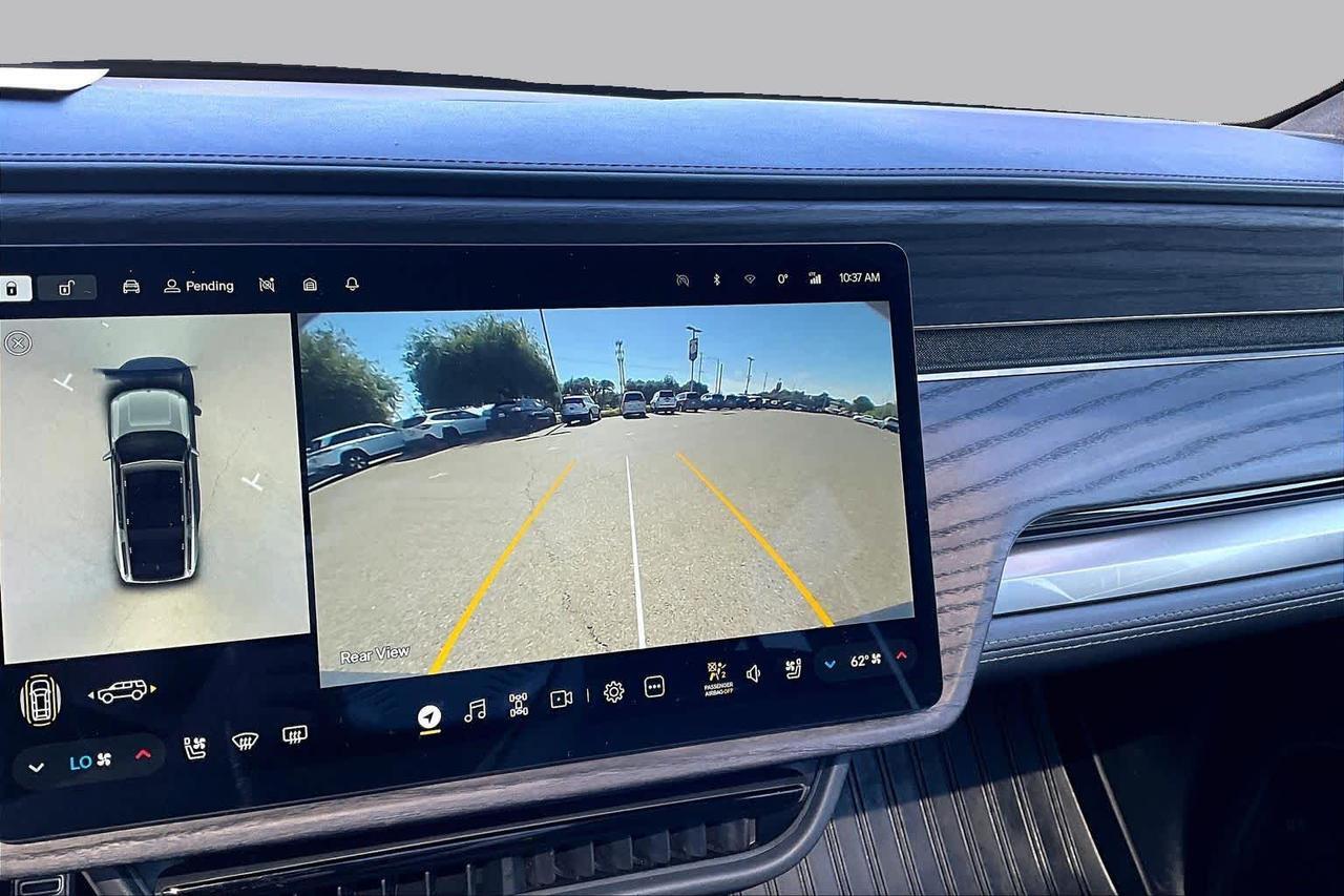 2023 Rivian R1S Adventure Folsom CA