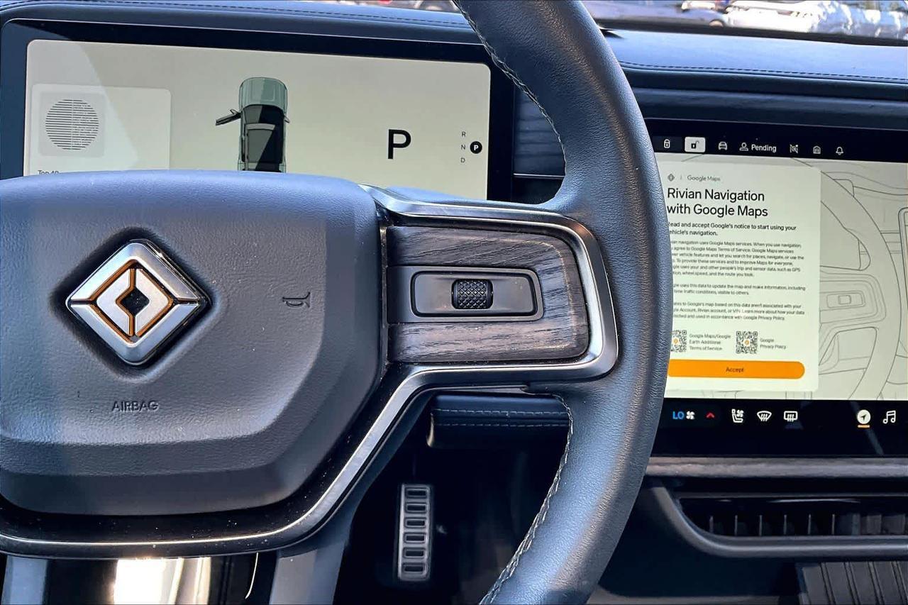 2023 Rivian R1S Adventure Folsom CA