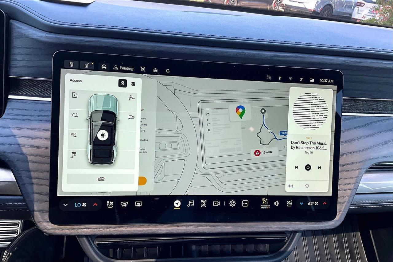 2023 Rivian R1S Adventure Folsom CA