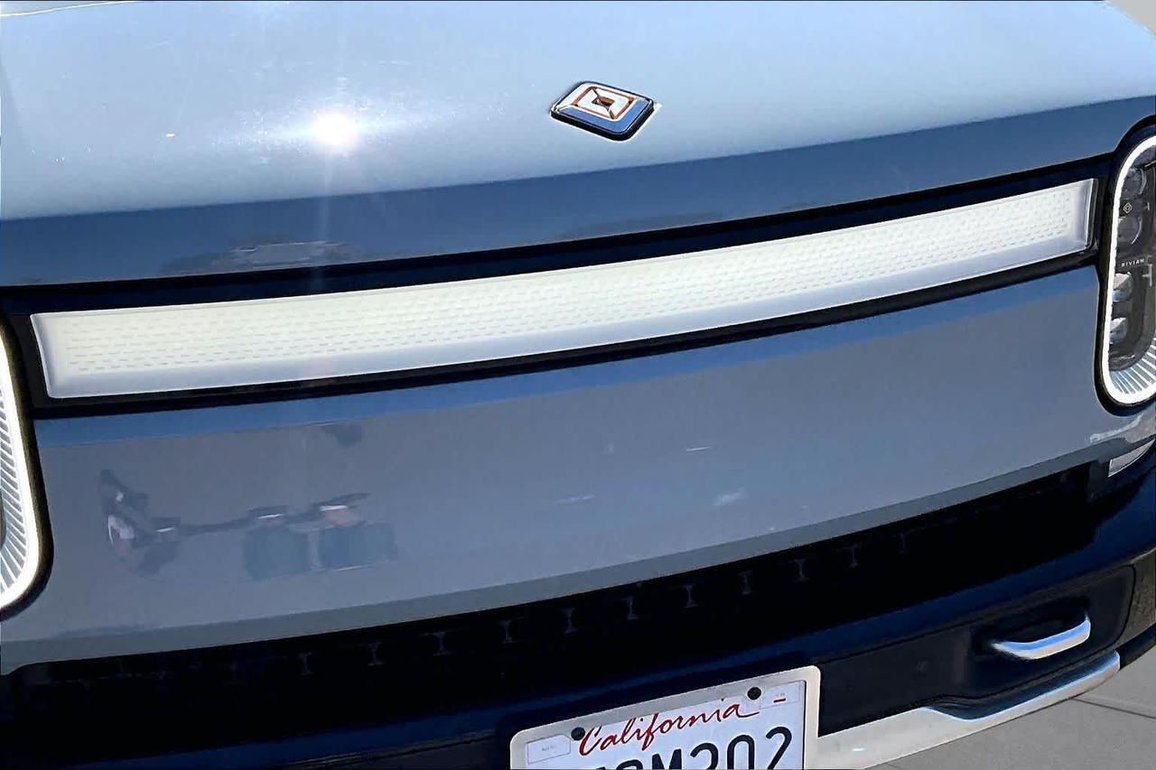 2023 Rivian R1S Adventure Folsom CA