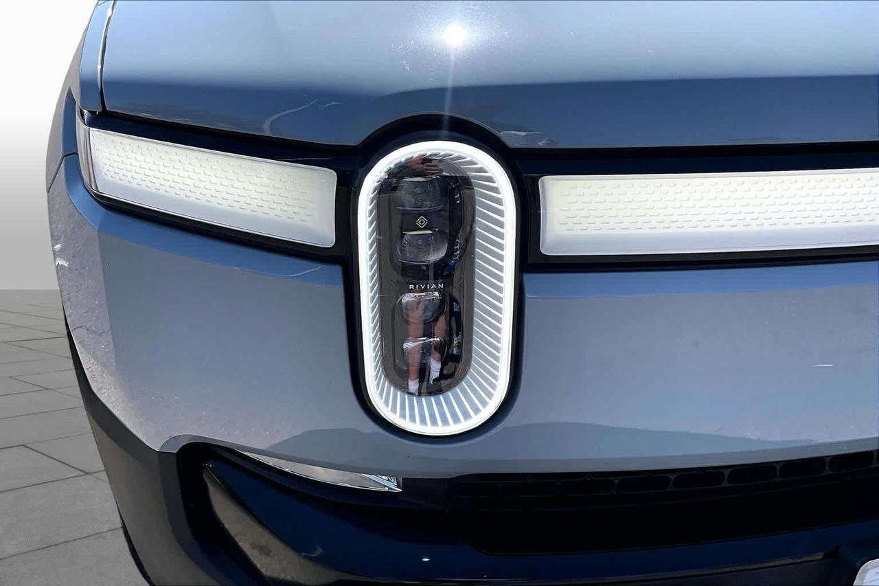 2023 Rivian R1S Adventure Folsom CA