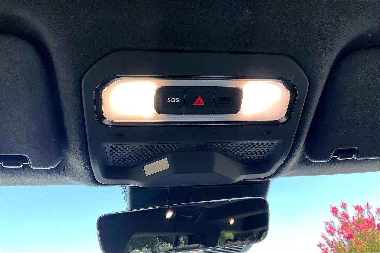 2023 Rivian R1S Adventure Folsom CA