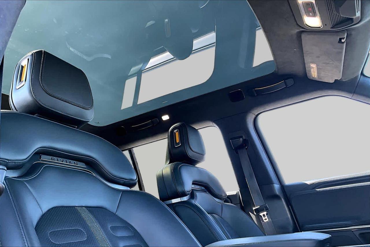 2023 Rivian R1S Adventure Folsom CA