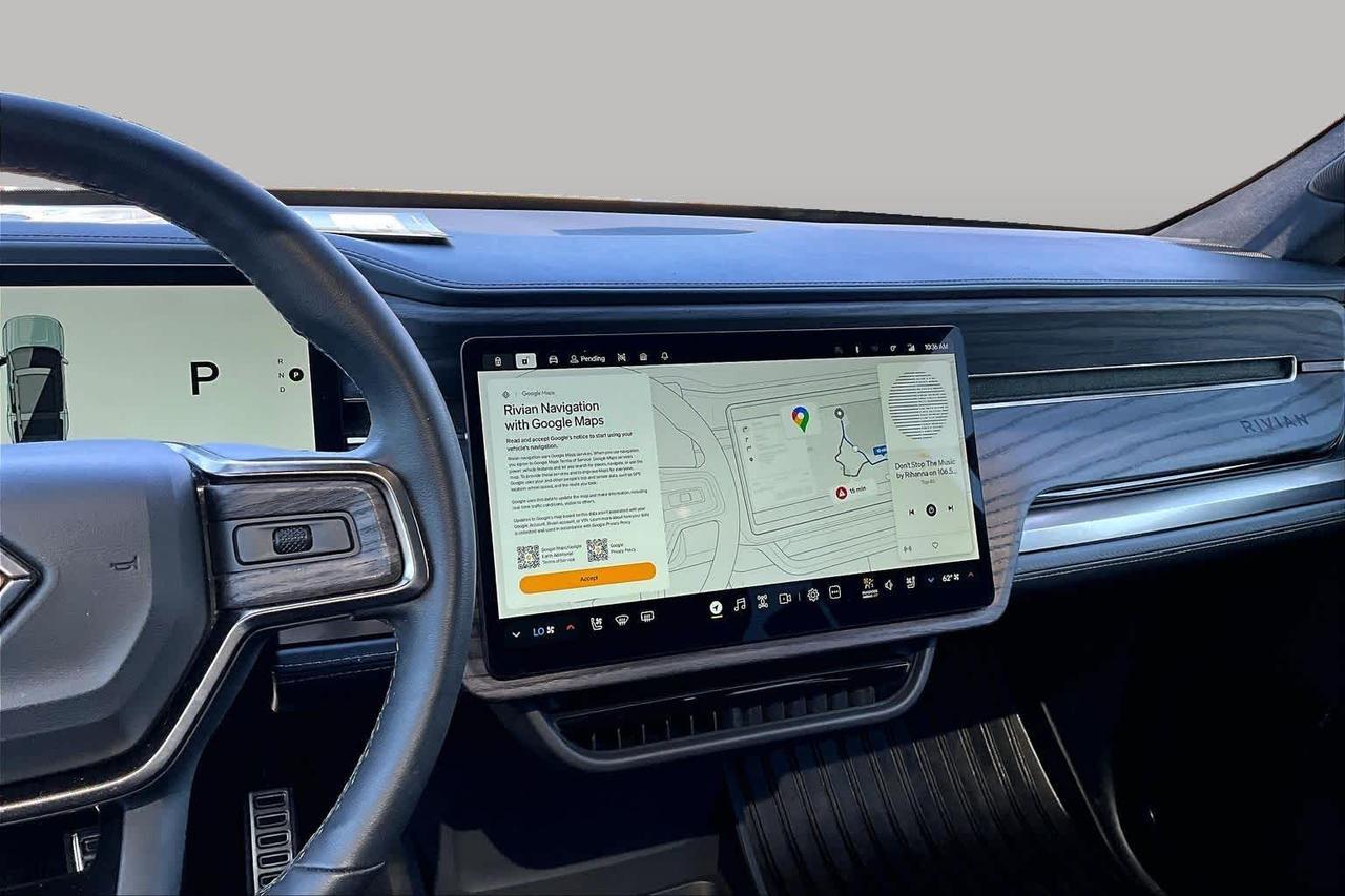2023 Rivian R1S Adventure Folsom CA
