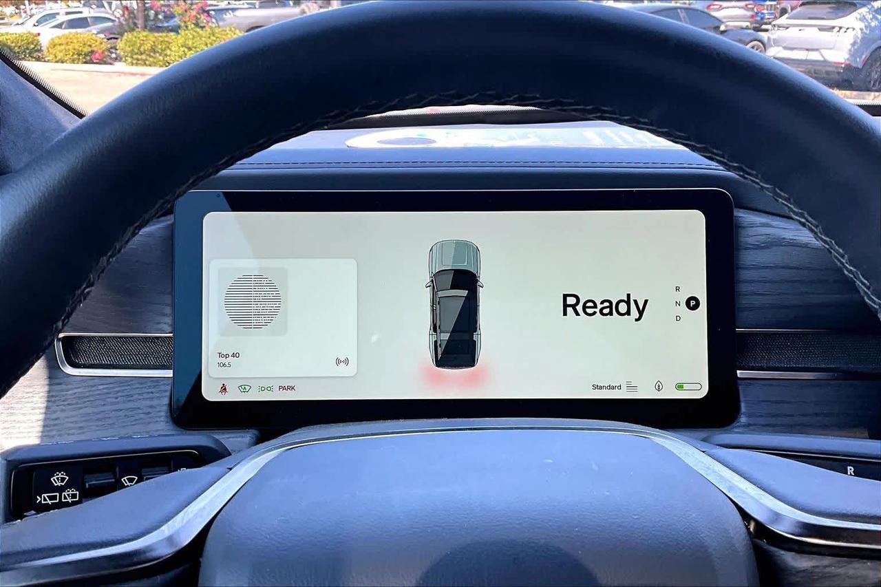 2023 Rivian R1S Adventure Folsom CA