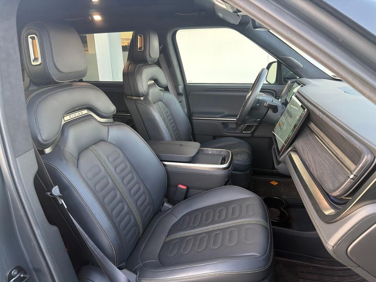 2023 Rivian R1S Adventure Gladstone OR