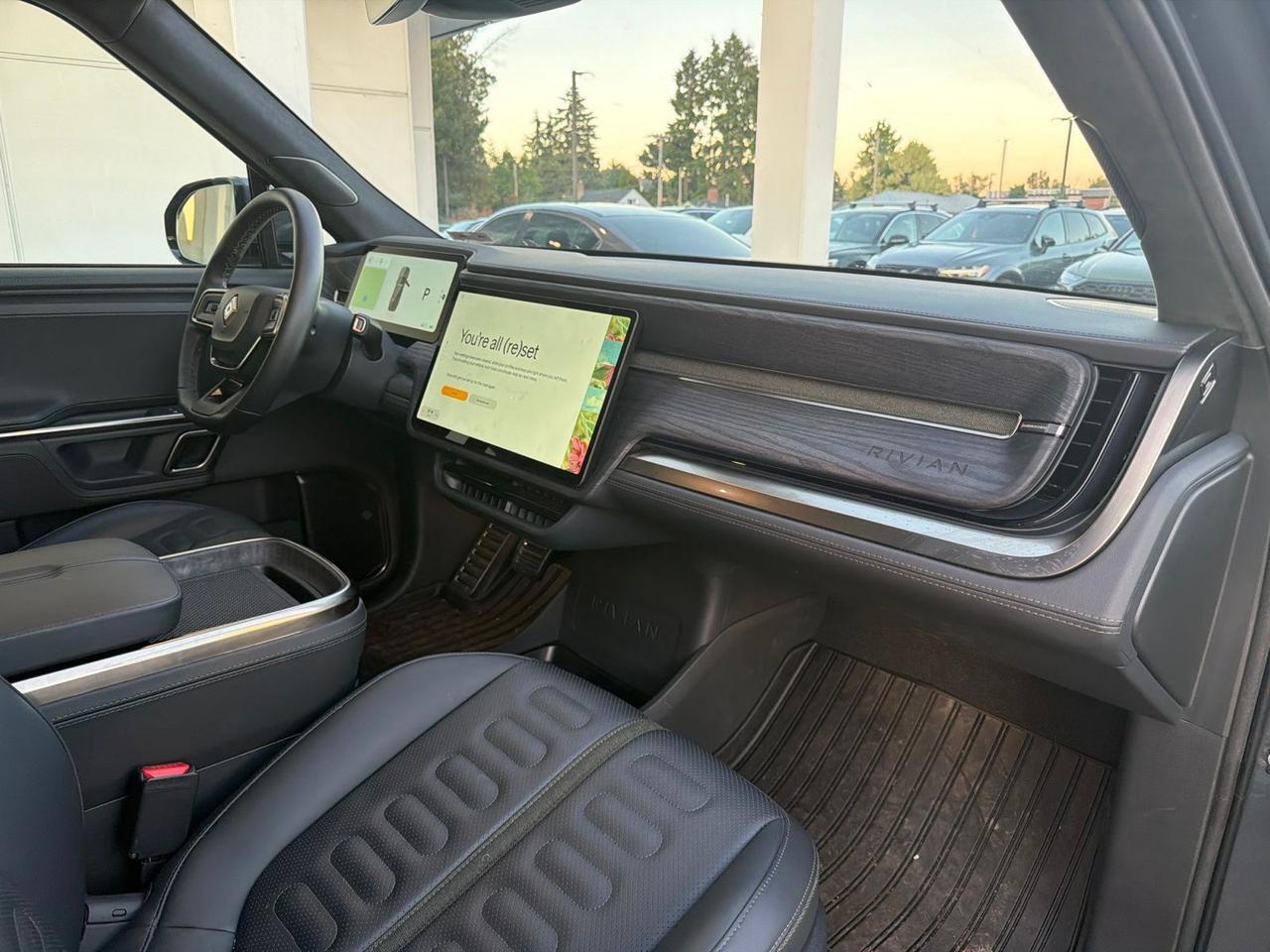 2023 Rivian R1S Adventure Gladstone OR