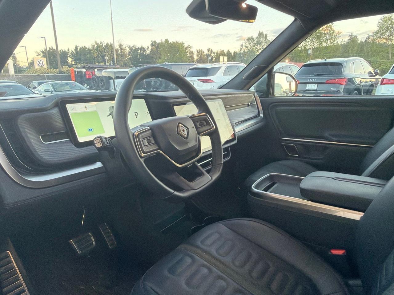 2023 Rivian R1S Adventure Gladstone OR