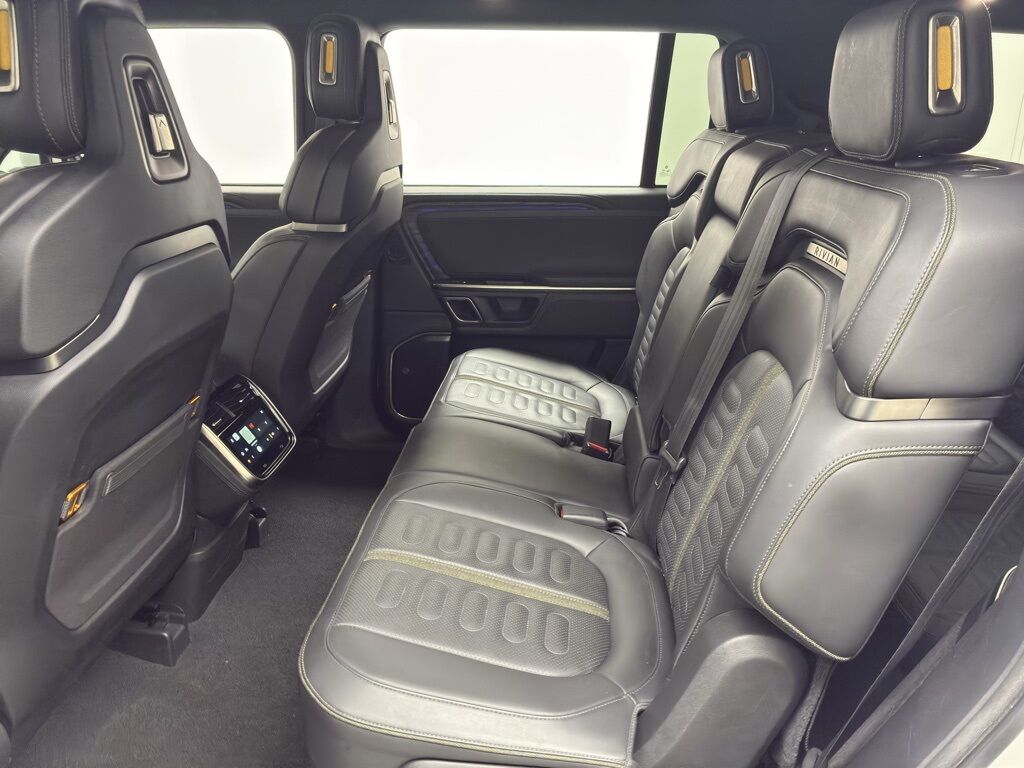 2023 Rivian R1S Adventure Highlands Ranch CO