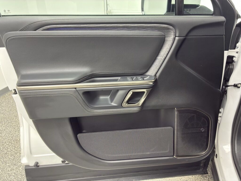 2023 Rivian R1S Adventure Highlands Ranch CO