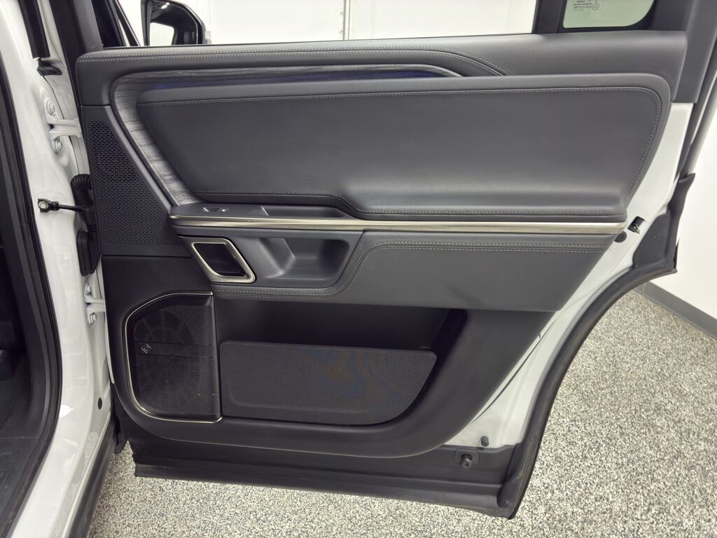 2023 Rivian R1S Adventure Highlands Ranch CO