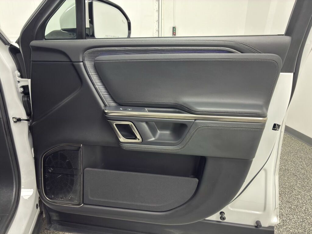 2023 Rivian R1S Adventure Loveland CO