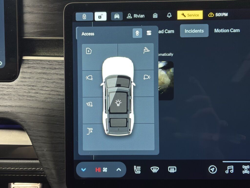 2023 Rivian R1S Adventure Loveland CO