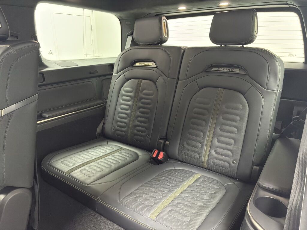 2023 Rivian R1S Adventure Loveland CO
