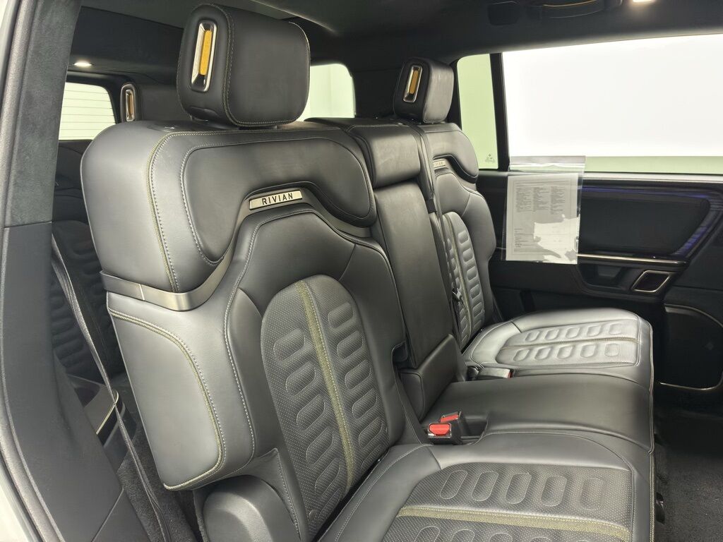 2023 Rivian R1S Adventure Loveland CO