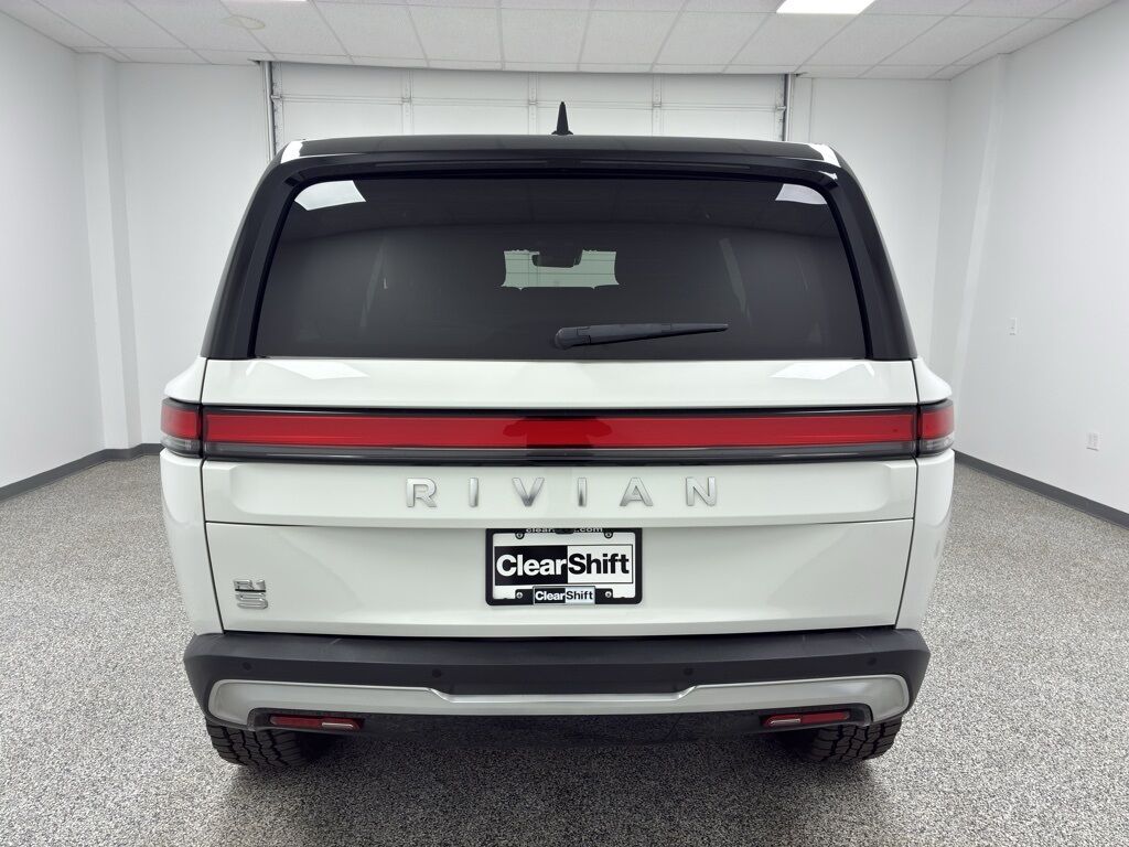 2023 Rivian R1S Adventure Loveland CO