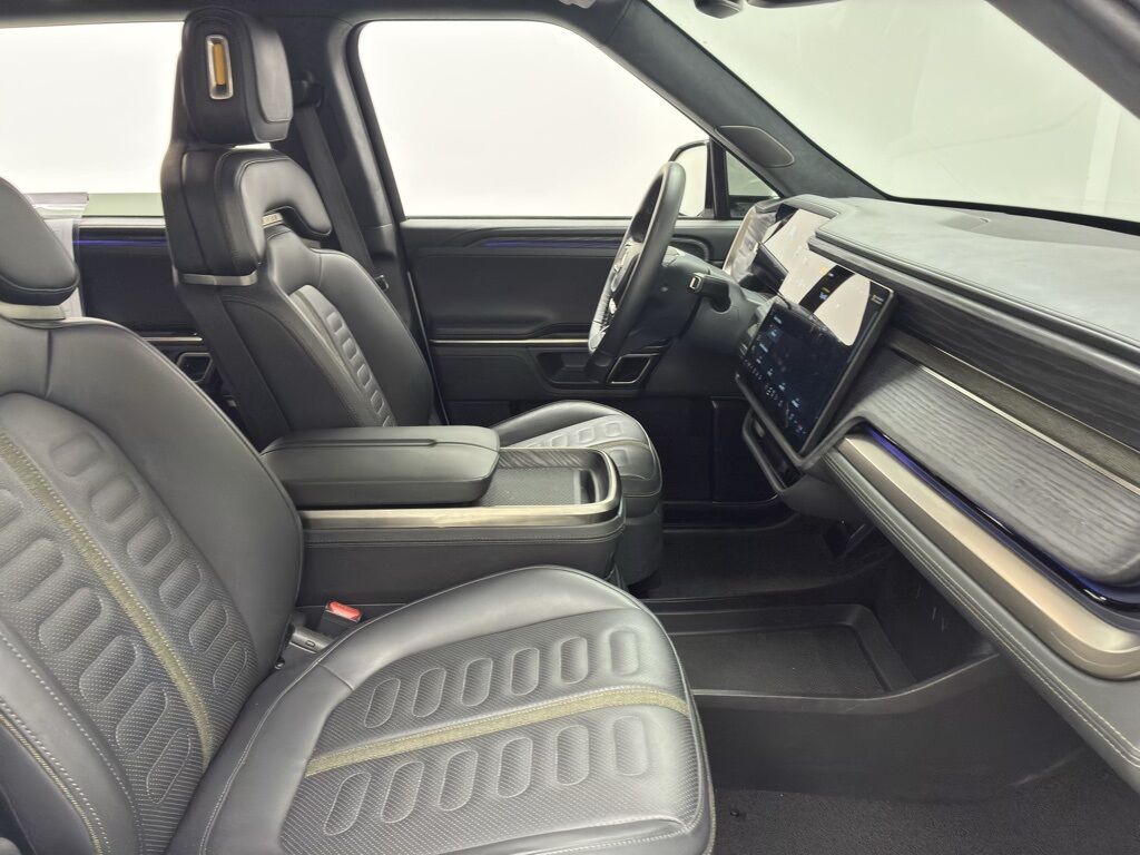 2023 Rivian R1S Adventure Loveland CO