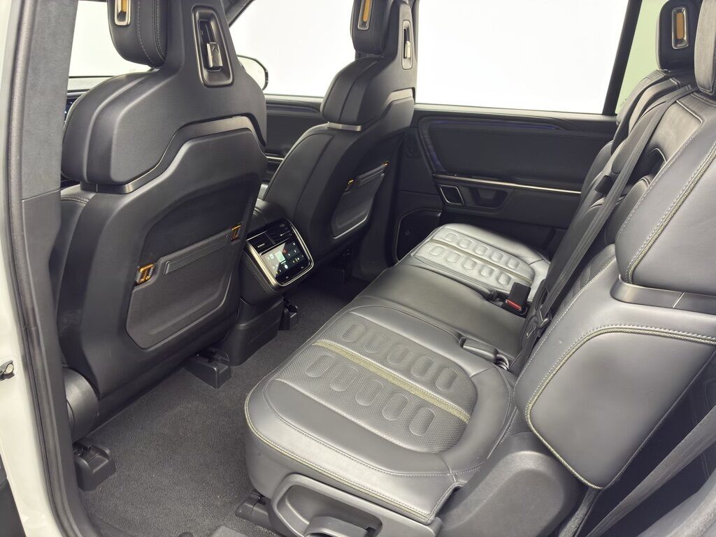 2023 Rivian R1S Adventure Loveland CO