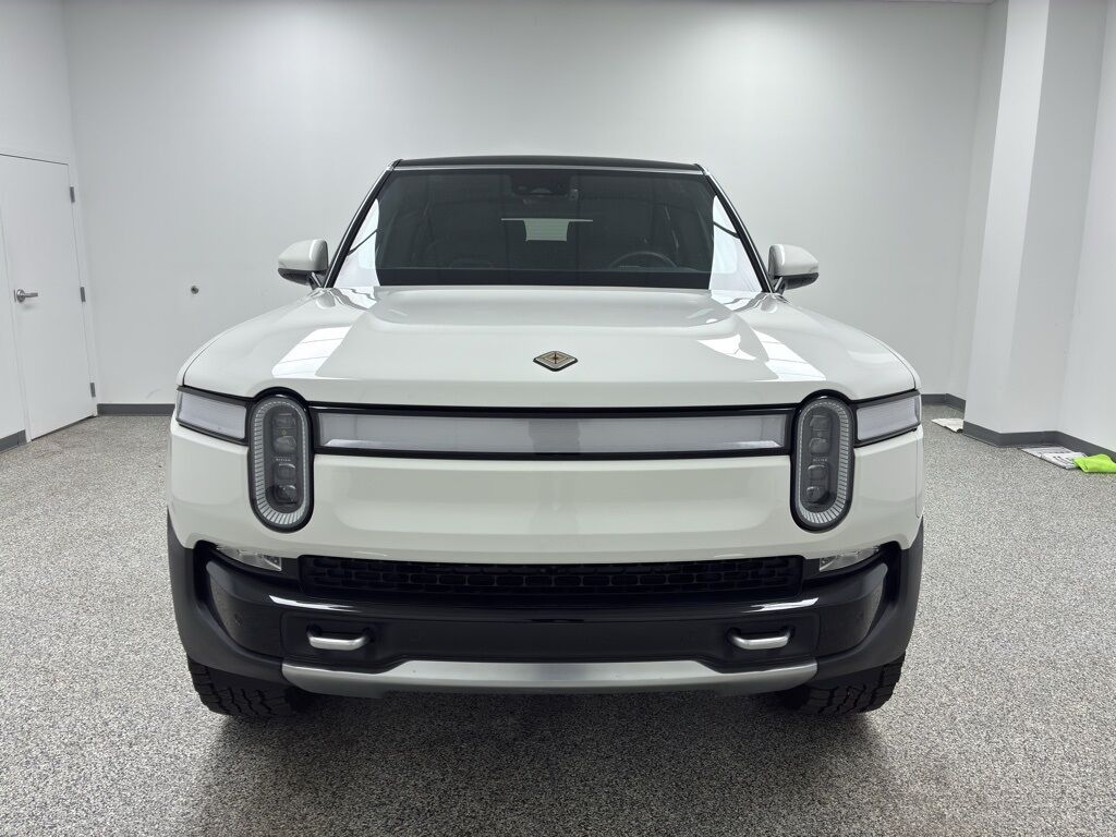 2023 Rivian R1S Adventure Loveland CO