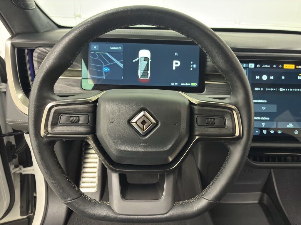 2023 Rivian R1S Adventure Loveland CO