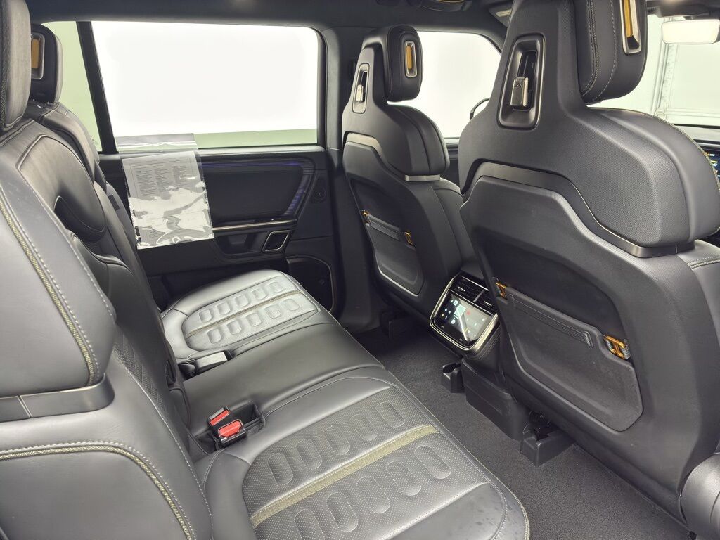 2023 Rivian R1S Adventure Loveland CO