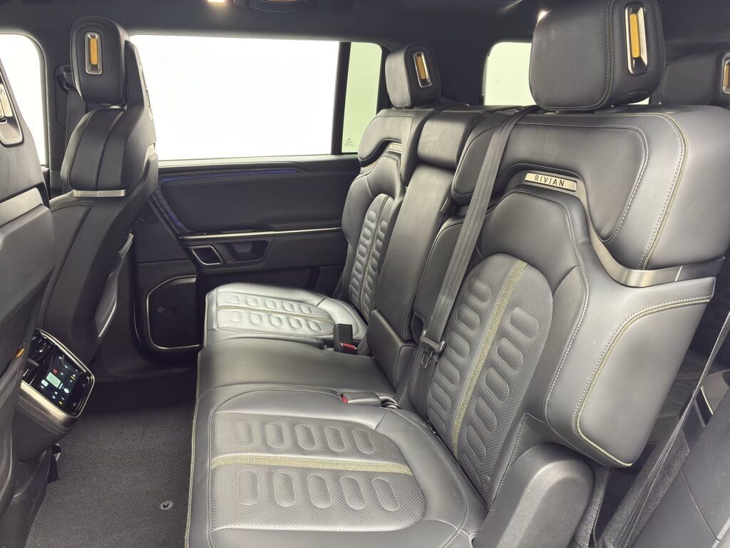 2023 Rivian R1S Adventure Loveland CO