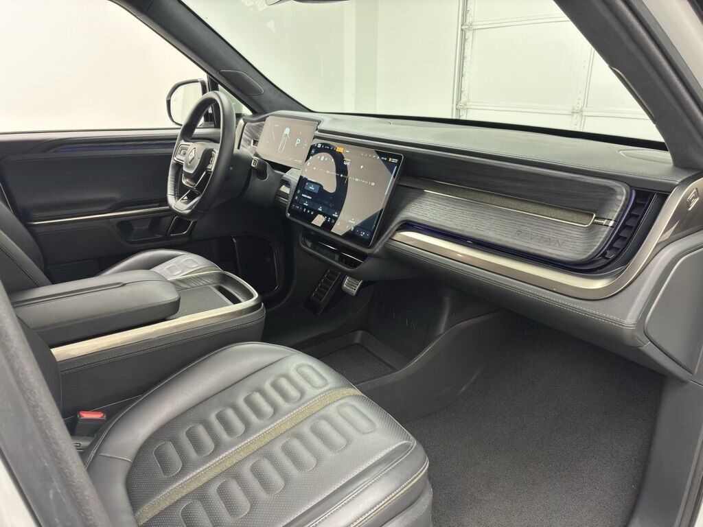 2023 Rivian R1S Adventure Loveland CO