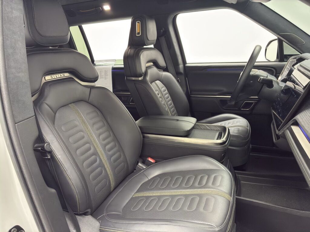 2023 Rivian R1S Adventure Loveland CO