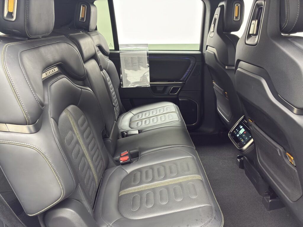 2023 Rivian R1S Adventure Loveland CO