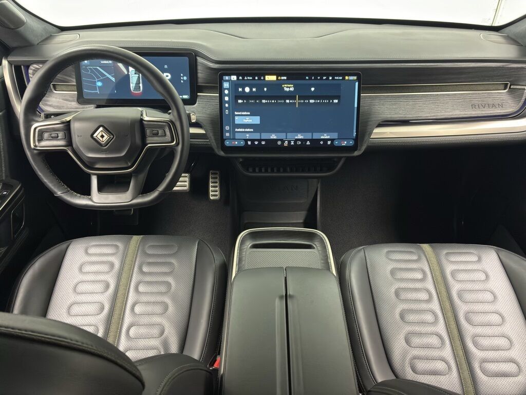 2023 Rivian R1S Adventure Loveland CO