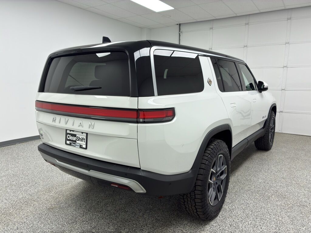 2023 Rivian R1S Adventure Loveland CO
